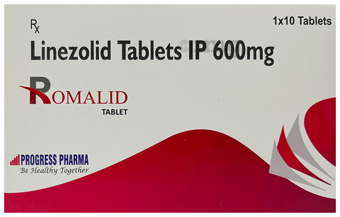Romalid Tablet image Romalid Tablet image