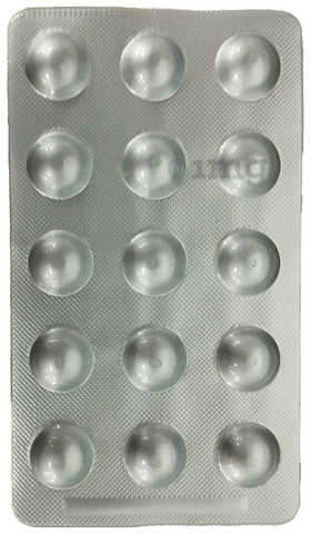 Amitop M 5 Tablet image