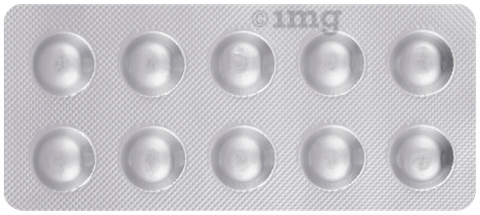 Bilambic 20mg Tablet image