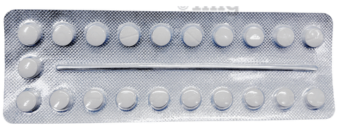 Desonyl Tablet image Desonyl Tablet image