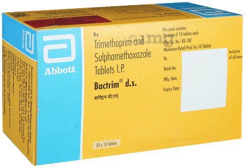 bactrim buy