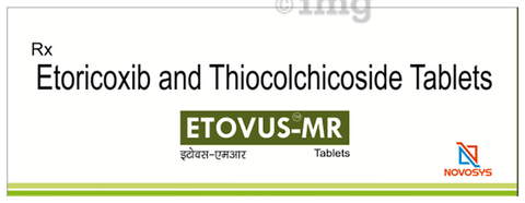 Etovus-MR Tablet