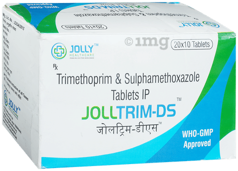 Jolltrim-DS Tablet image