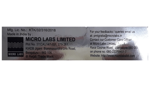 Calosoft-AF Lotion image