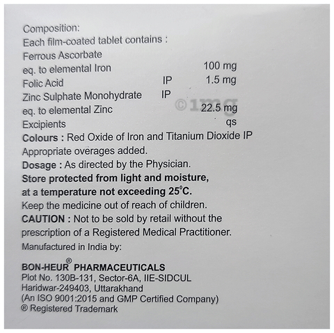 Ferofly-XT Tablet image
