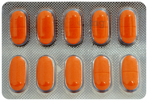 Curpara-P Tablet image Curpara-P Tablet image