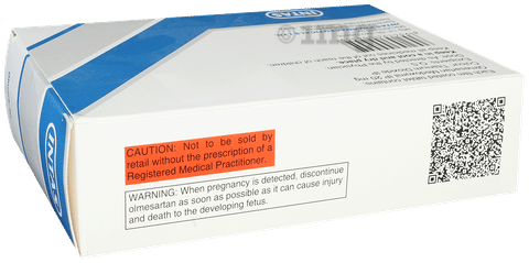 Olmark 20 Tablet image