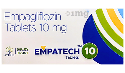 Empatech 10 Tablet image Empatech 10 Tablet image