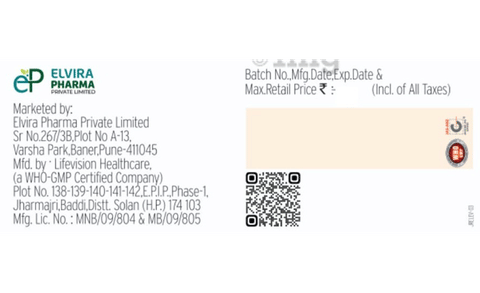 Tezvir-H Tablet image