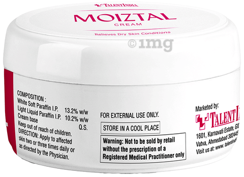 Moiztal Cream image Moiztal Cream image