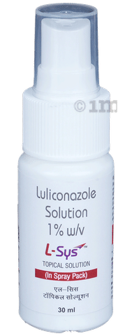 L-Sys Topical Solution image