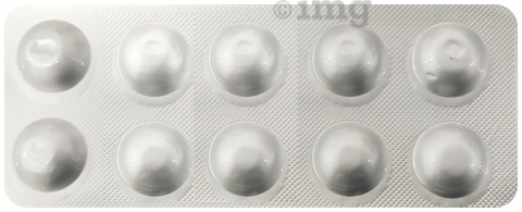 atORBest 20 Tablet image