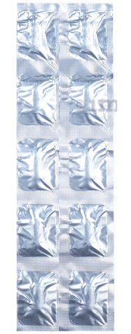 Milcef 500mg Tablet image