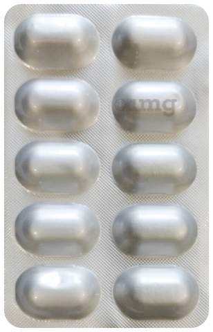 Inflamax-SP Tablet image