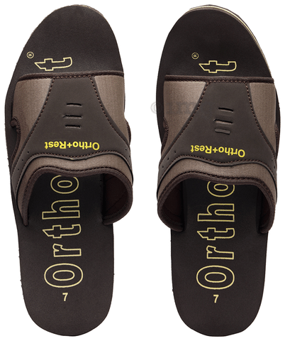 Ortho Rest Extra Soft Ortho Doctor Slipper Orthopedic Footwear