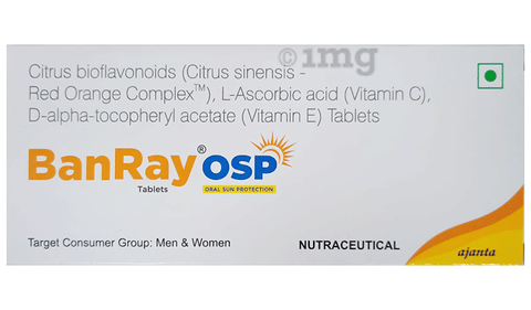 Banray OSP Tablet 1