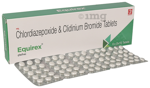 Equirex Tablet image