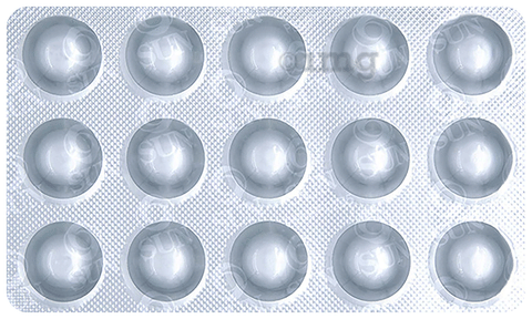 Clopilet Tablet image
