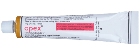 Tufderm-S Ointment image