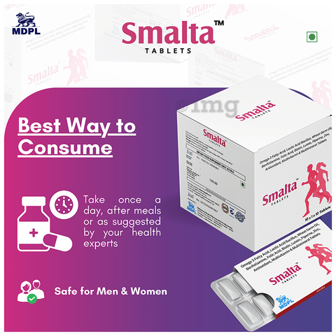 Smalta Tablet image Smalta Tablet image