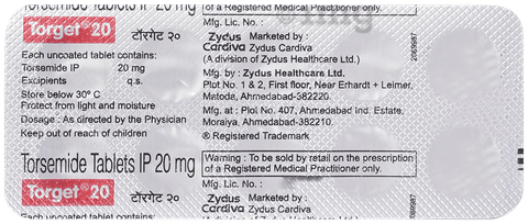 Torget 20 Tablet image