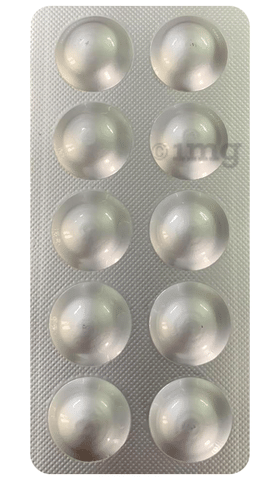 Alpred 16 Tablet image