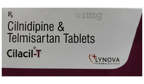Cilacil-T Tablet image Cilacil-T Tablet image