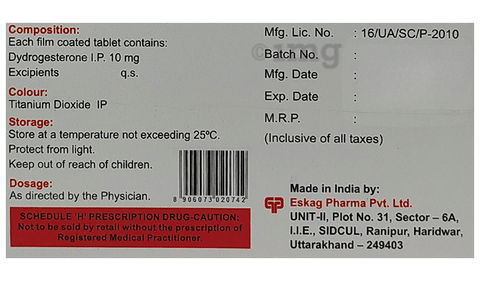 Dybest Tablet image