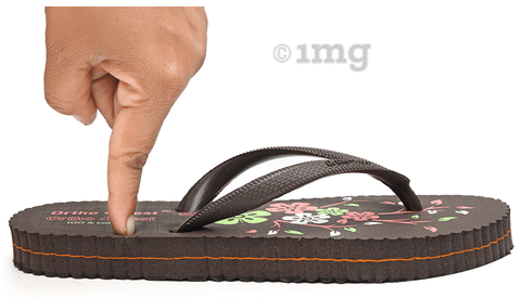 Reef orthopedic flip sale flops