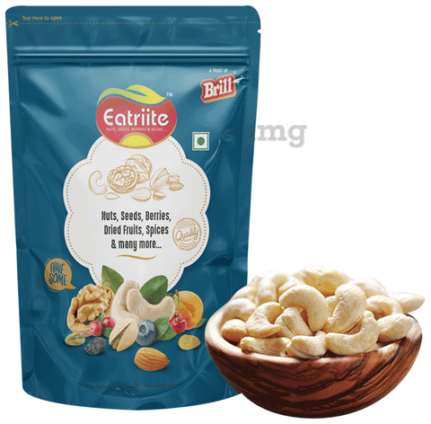 Eatriite Plain Cashew 1