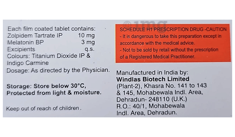 Dem Plus Tablet image