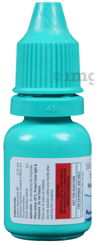 HYLOtears Eye Drop image HYLOtears Eye Drop image