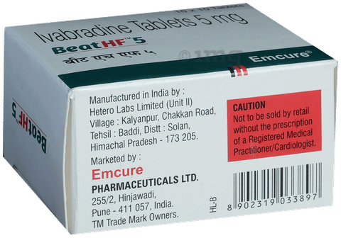 Beat HF 5 Tablet image