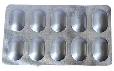 Ypodox CV 325 Tablet image