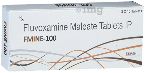 Fmine 100 Tablet image Fmine 100 Tablet image