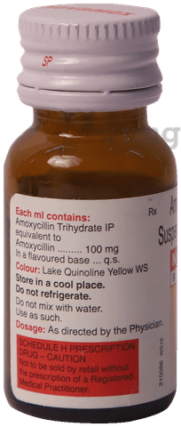Novamox 100 Rediuse Drop image Novamox 100 Rediuse Drop image