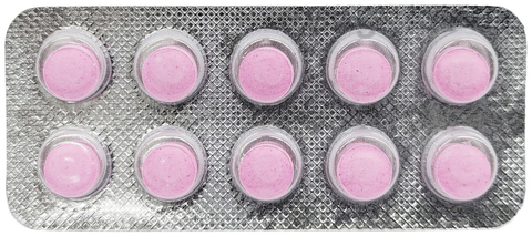 Regulate Tablet image