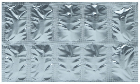 Esotrend IT Capsule SR image