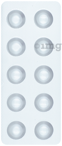 Matelafil 5 Tablet image