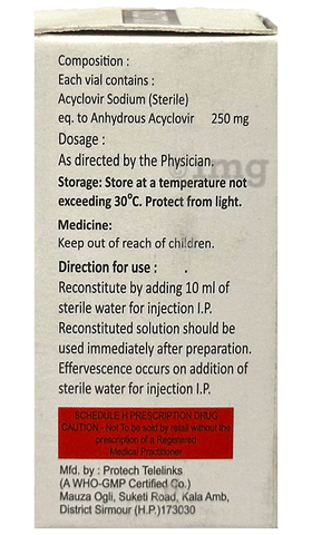 Cyclotas Infusion image