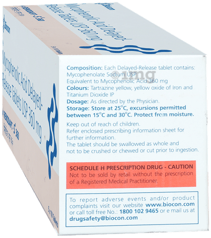 Novartis Tacrolimus Capsules IP 0.5 mg, Packaging Size: 5x10 Capsule,  Packaging Type: Blister at Rs 200/strip in Ludhiana