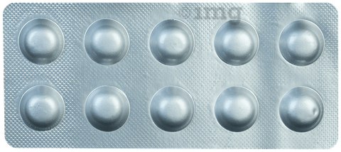 Vogli-Rapid 0.2/1.0 Tablet