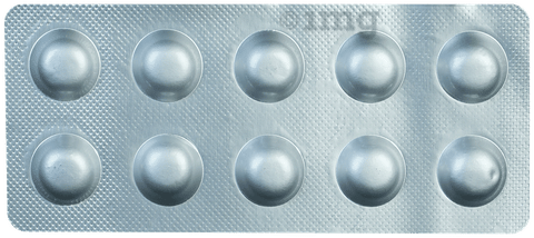Vogli-Rapid 0.2/1.0 Tablet image