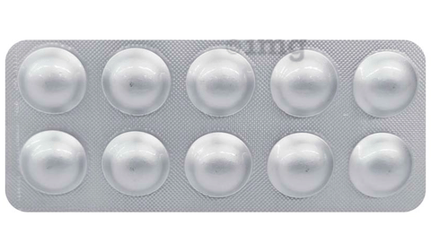 Nobix 25mg Tablet image Nobix 25mg Tablet image