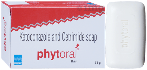 Phytoral Bar image Phytoral Bar image