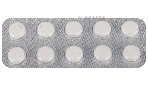 Norlut-N Tablet image