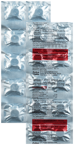 Inditel AH 40 Tablet