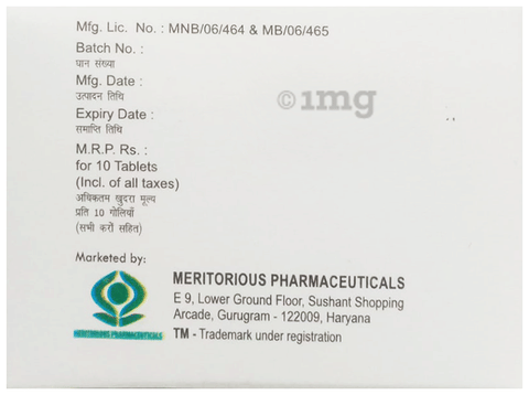 Abstat Tablet SR image