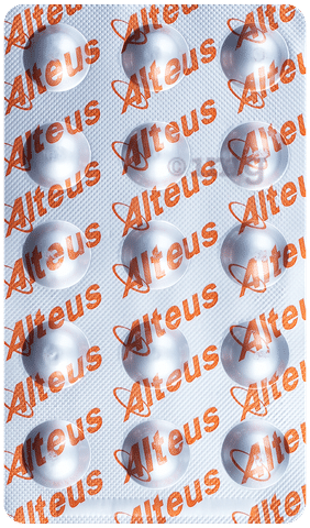 Cogmentin 5mg/5mg Tablet
