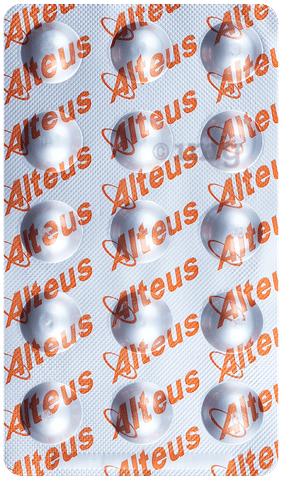 Cogmentin 5mg/5mg Tablet image Cogmentin 5mg/5mg Tablet image